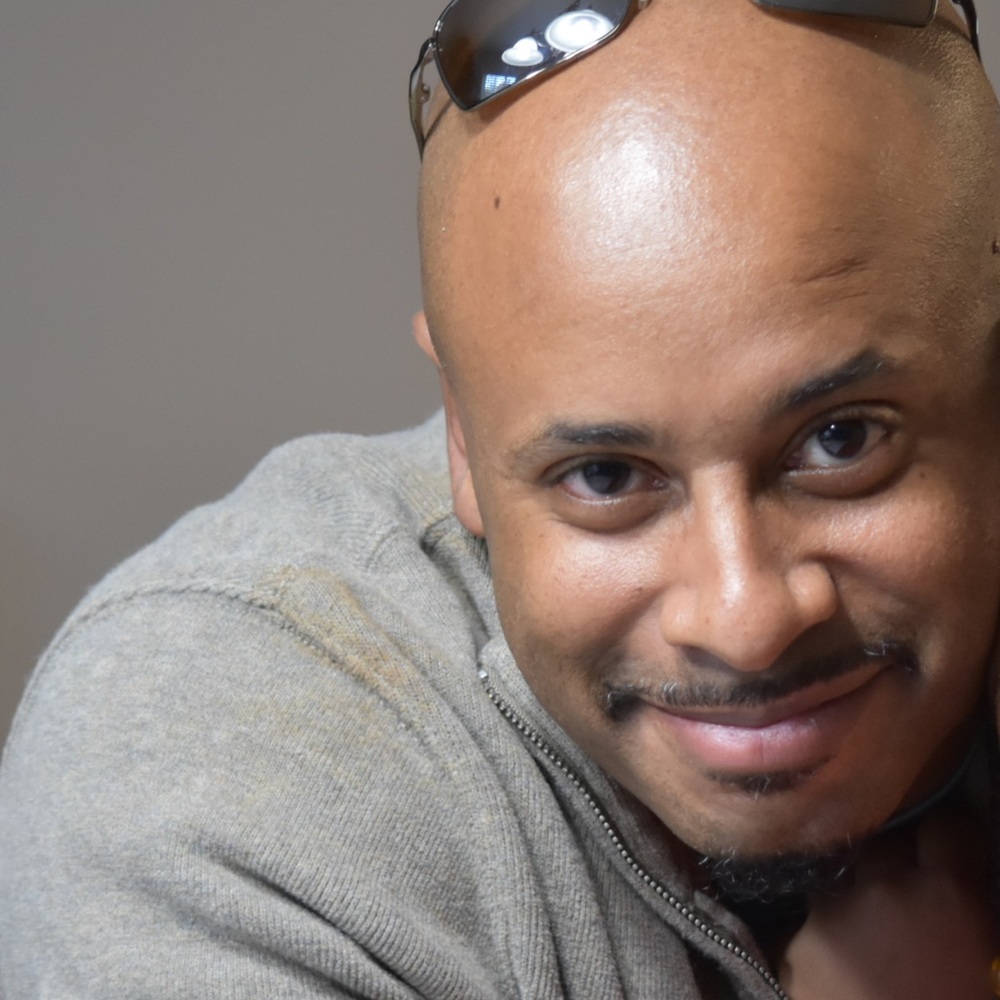 Meet your Posher, Eli